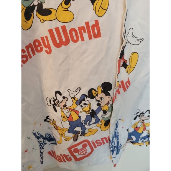 Walt Disney World Vault Collection 50th Shirt Xxl - Picture 5 of 6